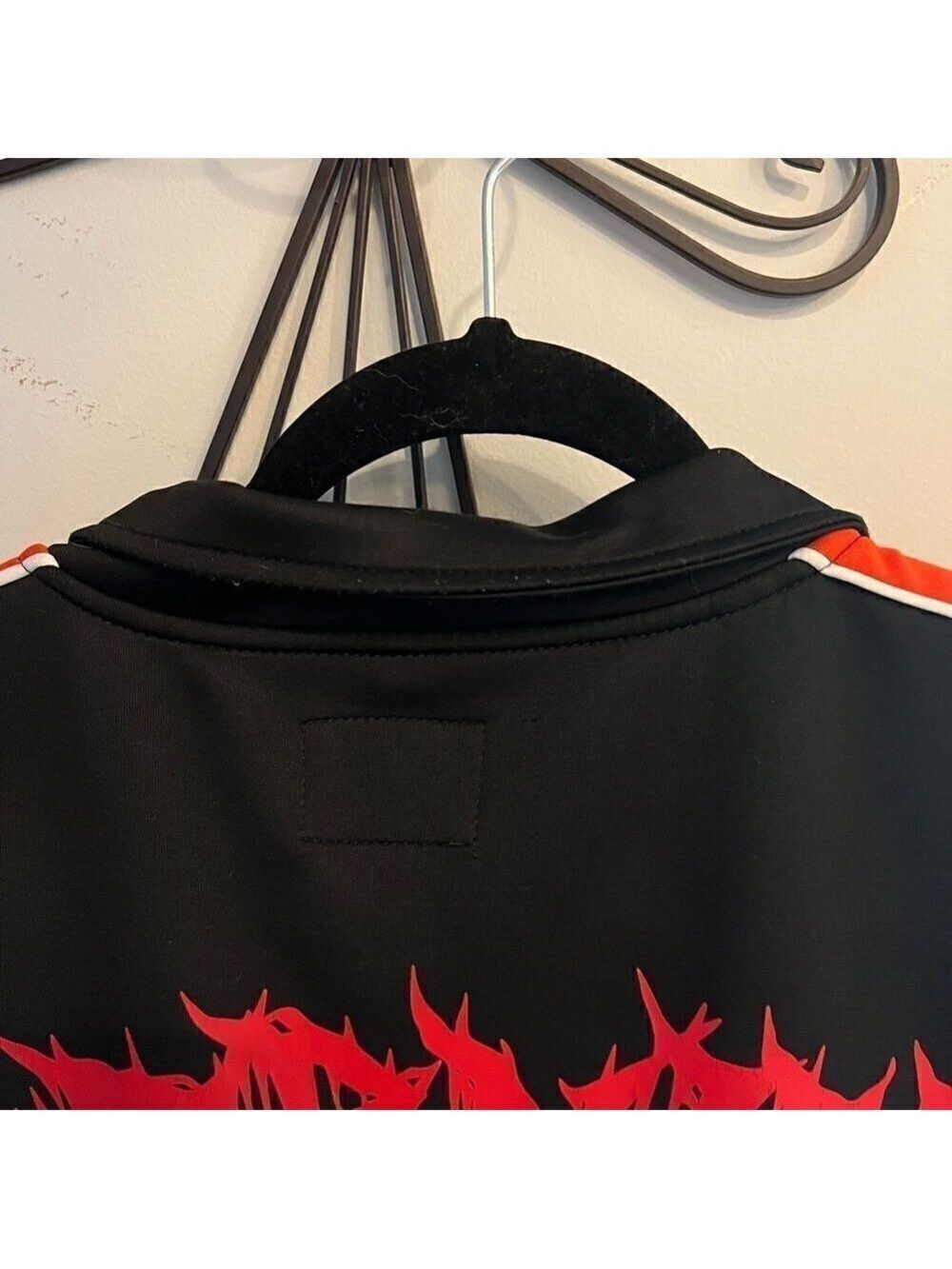 MACKEEN Eternity Zip Up Jacket - Picture 8 of 10